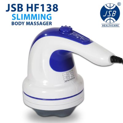 Full Body Massager Machine JSB HF138